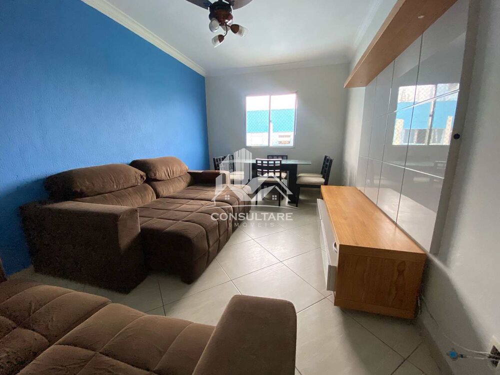 Apartamento, 3 quartos, 75 m² - Foto 2