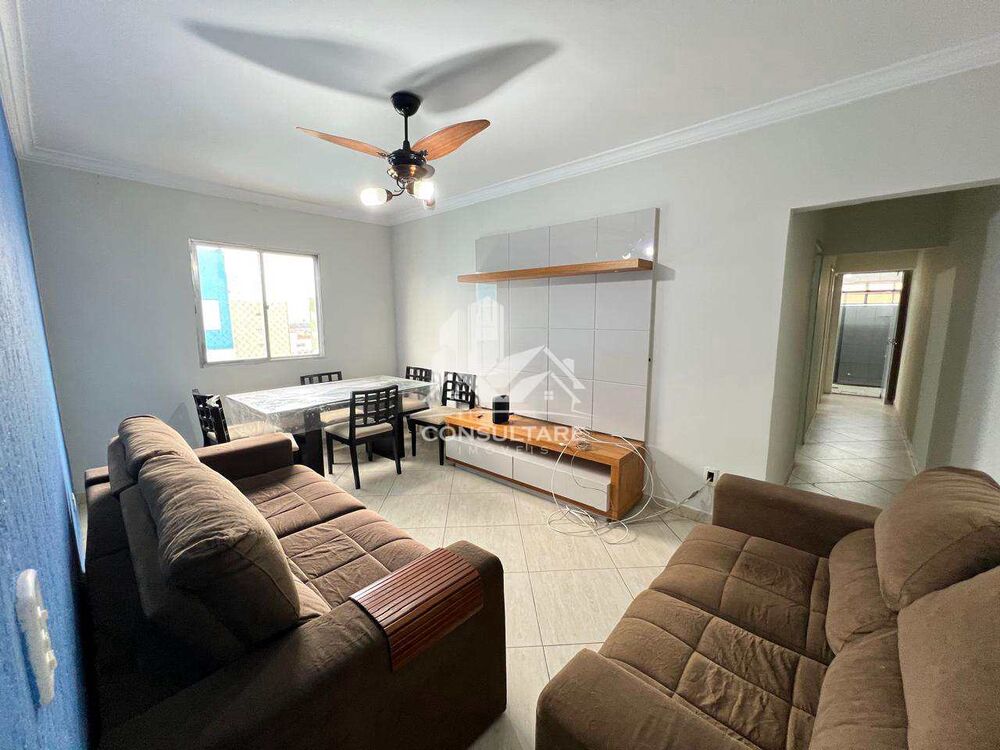 Apartamento, 3 quartos, 75 m² - Foto 3