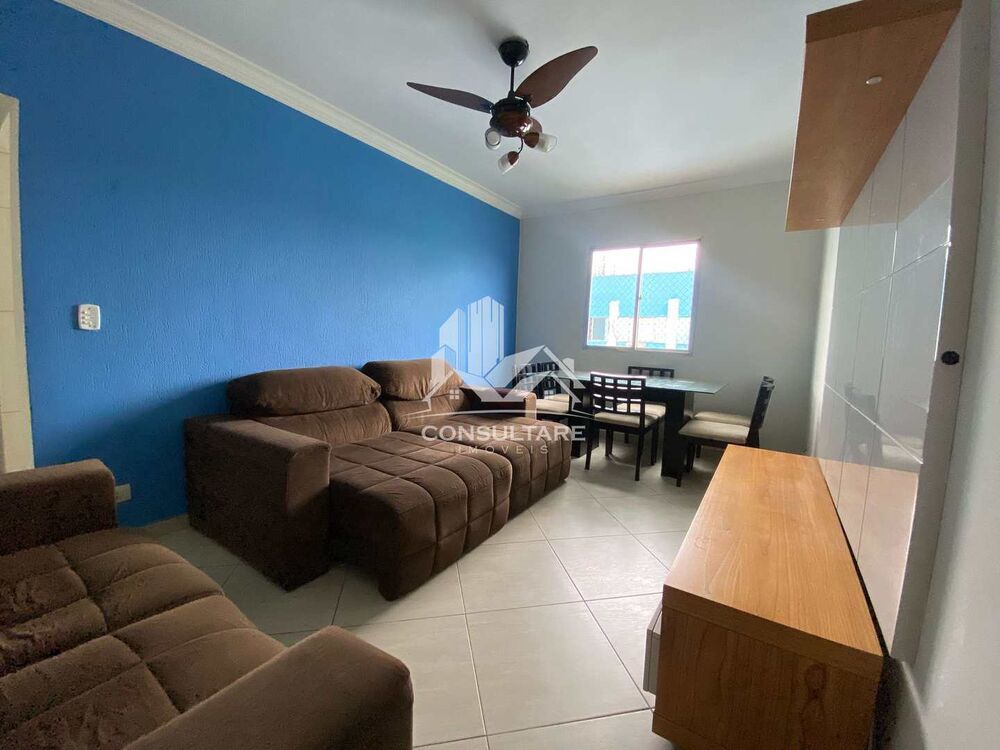 Apartamento, 3 quartos, 75 m² - Foto 1