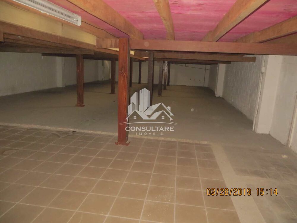 Depósito-Galpão-Armazém para alugar, 1000m² - Foto 4