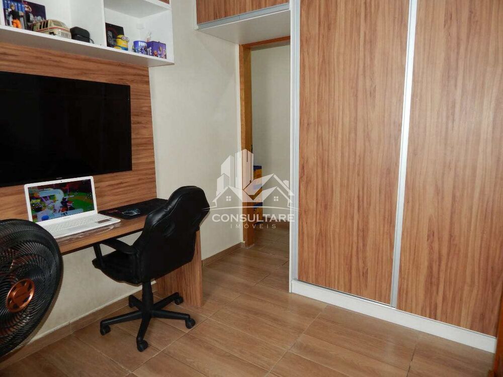 Casa, 2 quartos, 68 m² - Foto 11