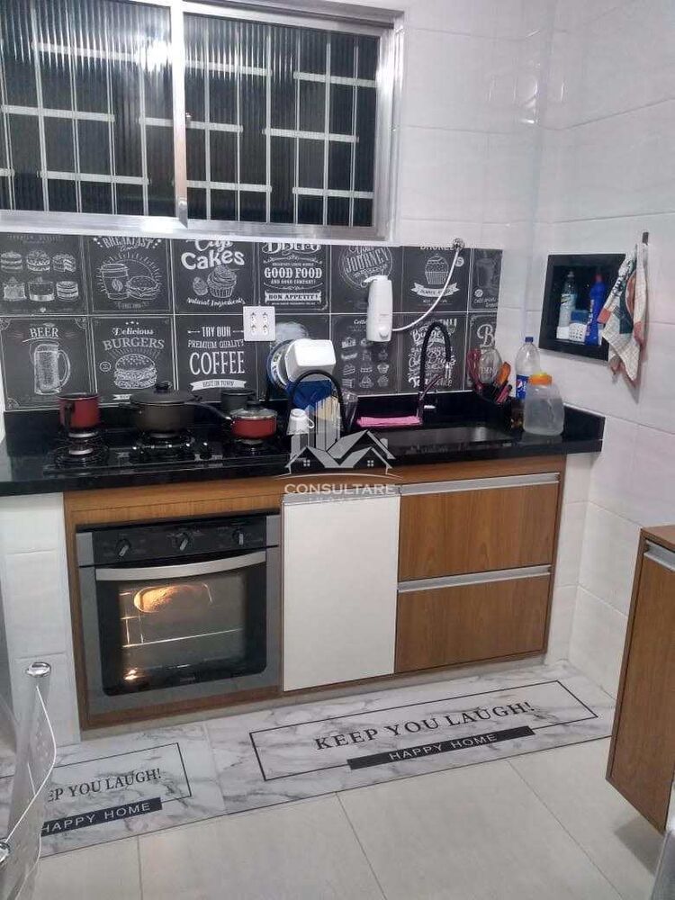 Casa, 2 quartos, 68 m² - Foto 24