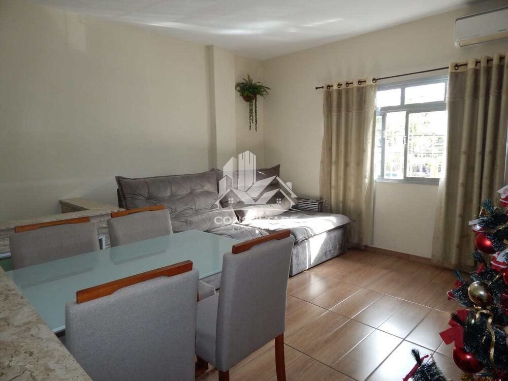 Casa, 2 quartos, 68 m² - Foto 2