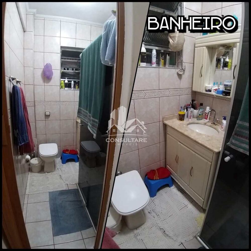 Casa, 2 quartos, 68 m² - Foto 18