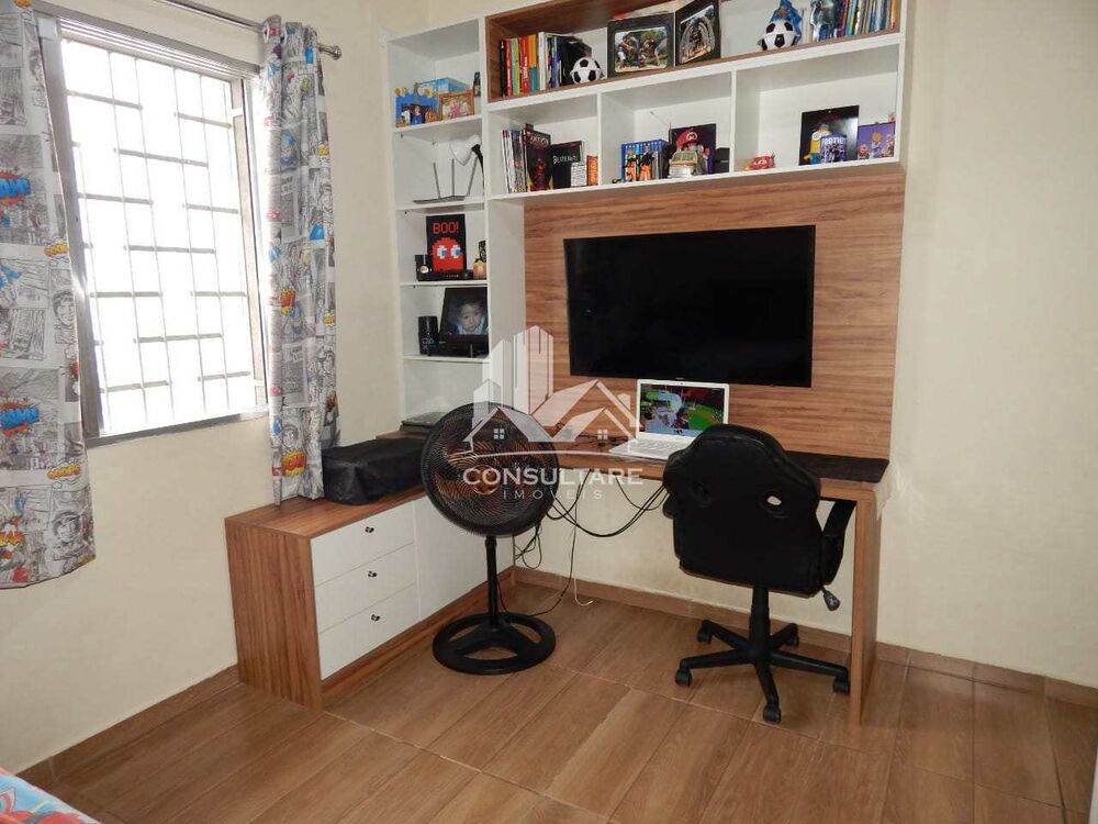 Casa, 2 quartos, 68 m² - Foto 10