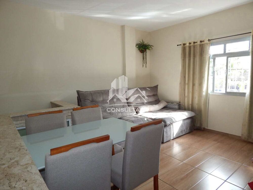 Casa, 2 quartos, 68 m² - Foto 1