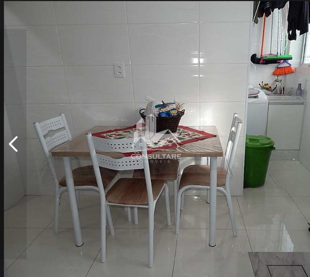 Casa, 2 quartos, 68 m² - Foto 25