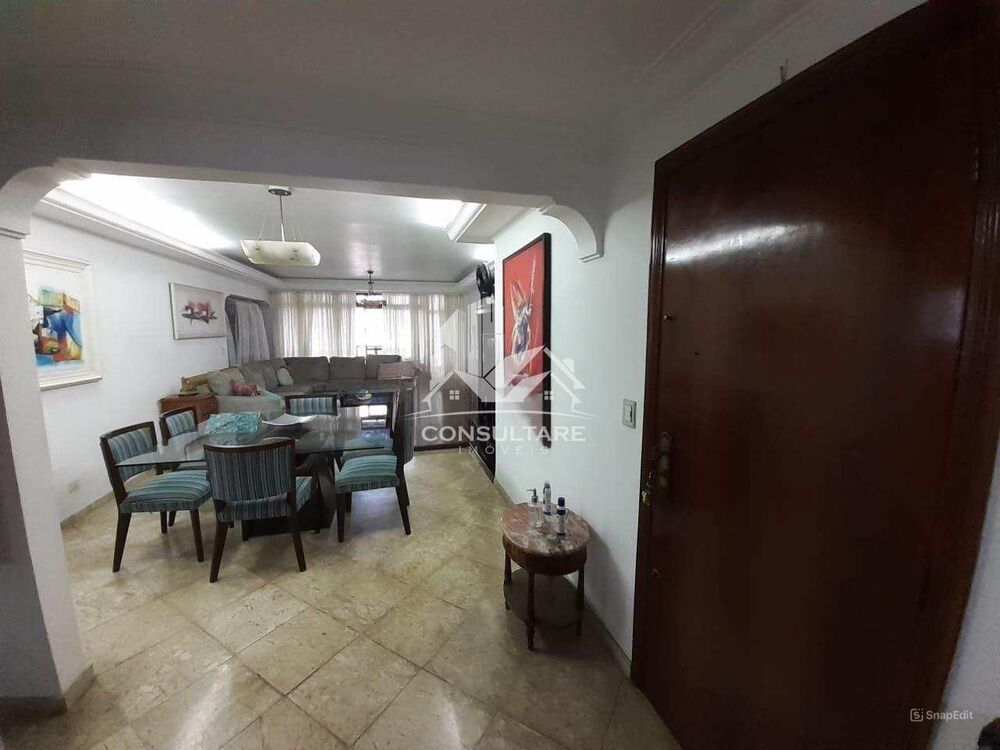 Apartamento, 3 quartos, 187 m² - Foto 4