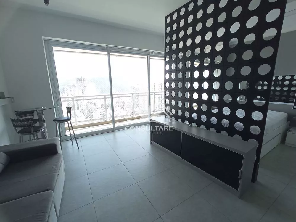 Apartamento, 1 quarto, 47 m² - Foto 1