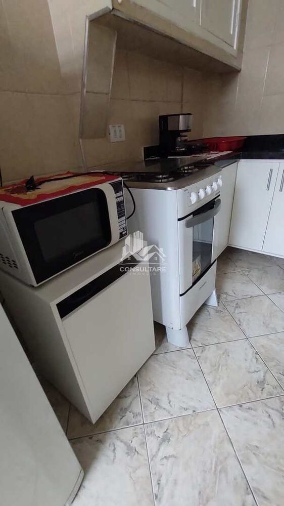 Kitnet-Studio, 30 m² - Foto 5