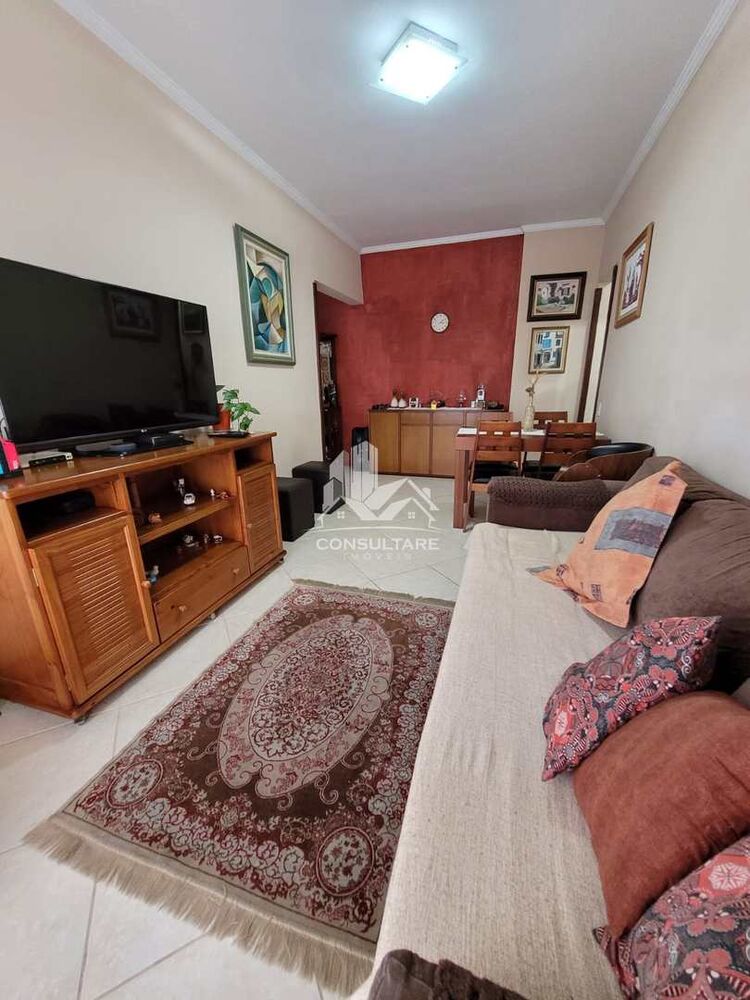 Apartamento, 1 quarto, 62 m² - Foto 3