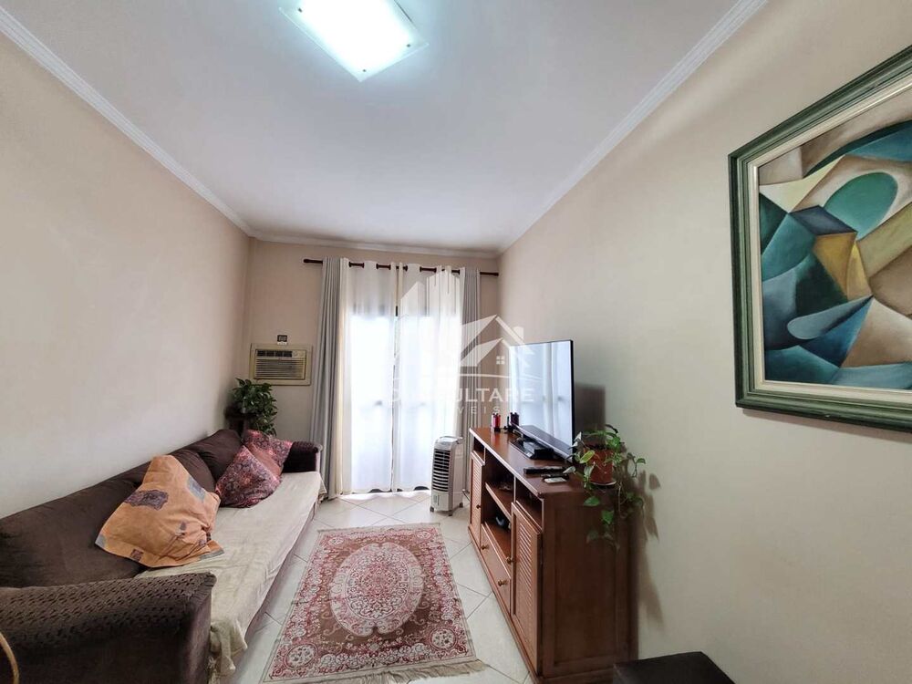 Apartamento, 1 quarto, 62 m² - Foto 2