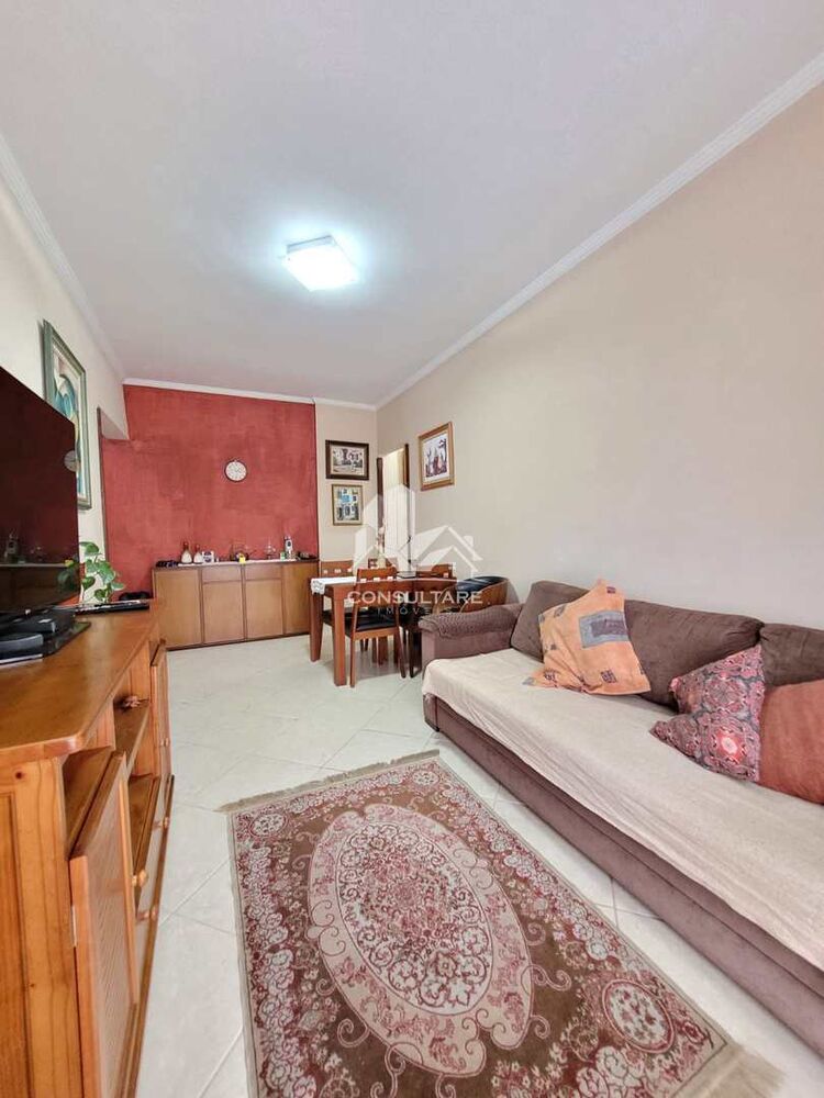 Apartamento, 1 quarto, 62 m² - Foto 4