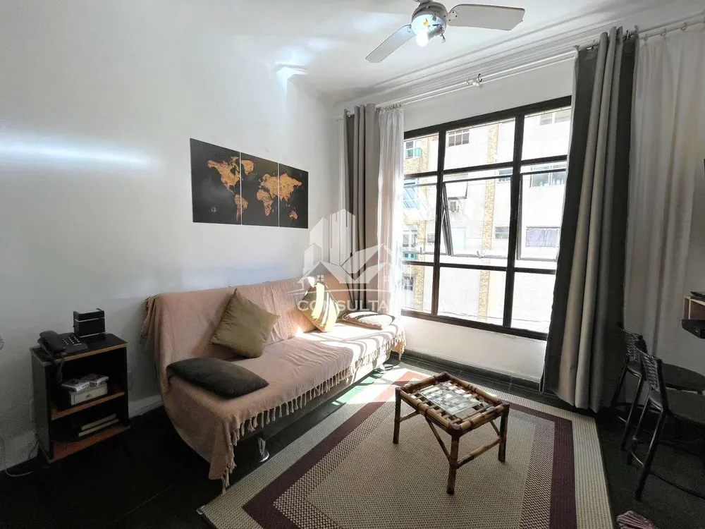 Apartamento, 1 quarto, 40 m² - Foto 8