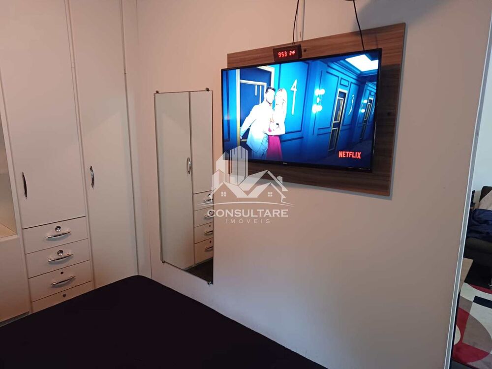 Apartamento, 1 quarto, 40 m² - Foto 4