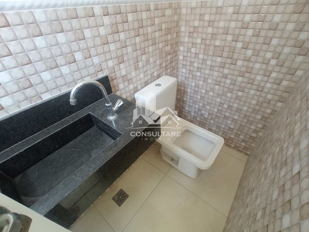 Casa, 2 quartos, 100 m² - Foto 3