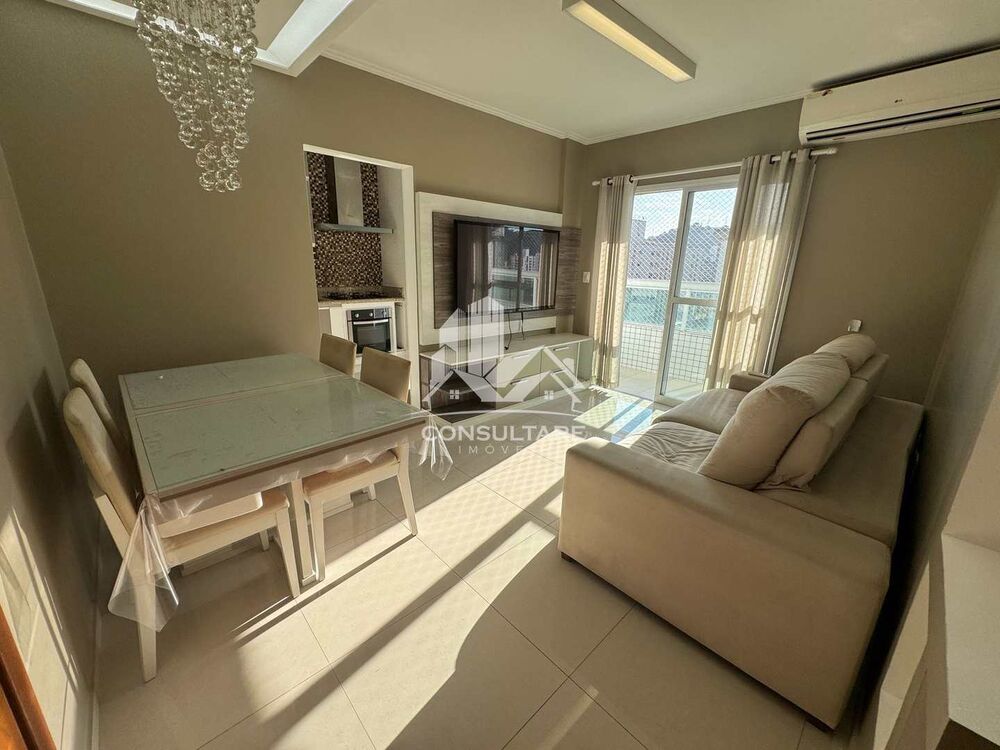 Apartamento, 2 quartos, 80 m² - Foto 1