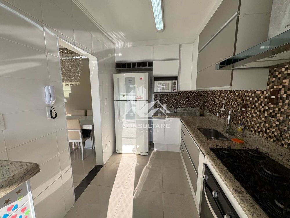 Apartamento, 2 quartos, 80 m² - Foto 9