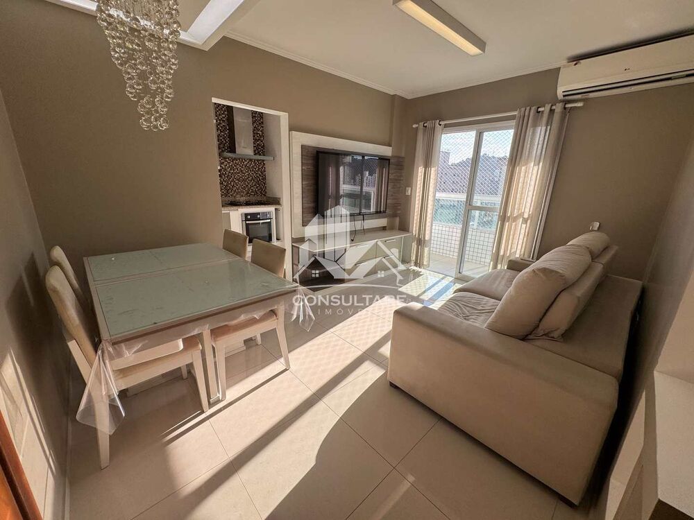 Apartamento, 2 quartos, 80 m² - Foto 2