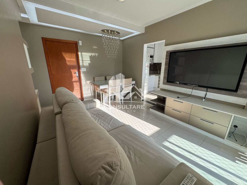 Apartamento, 2 quartos, 80 m² - Foto 5