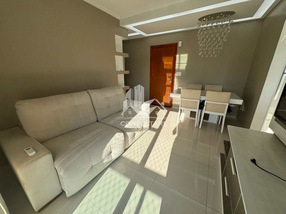 Apartamento, 2 quartos, 80 m² - Foto 3