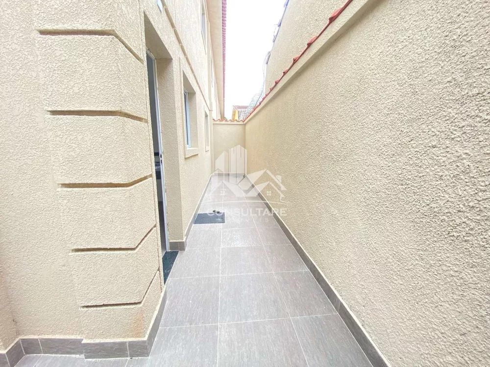 Casa, 2 quartos, 94 m² - Foto 6