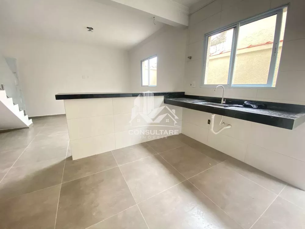 Casa, 2 quartos, 94 m² - Foto 8