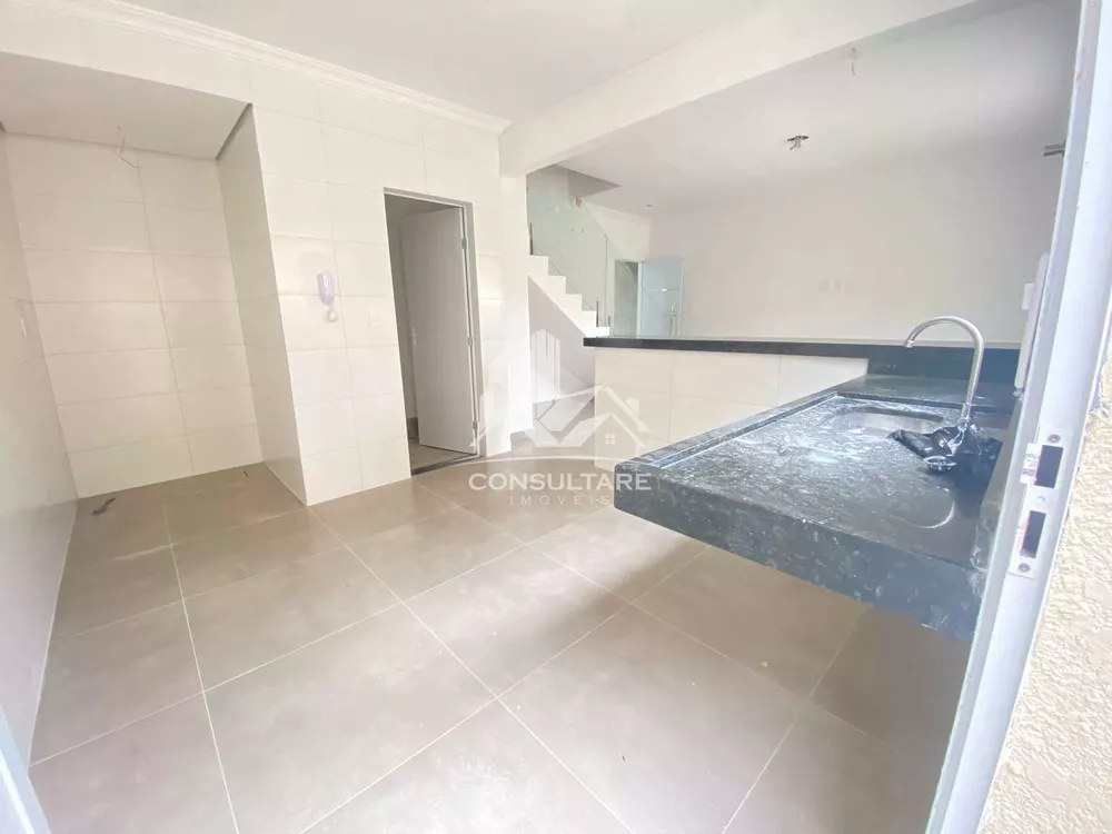 Casa, 2 quartos, 94 m² - Foto 3