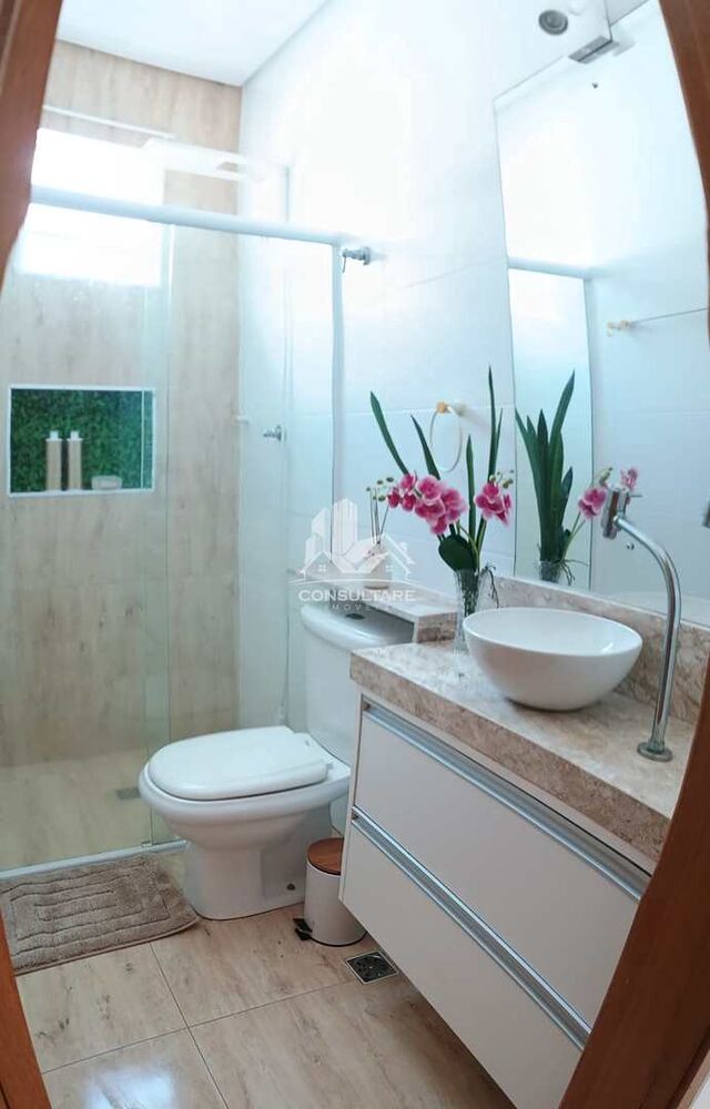 Casa à venda com 2 quartos, 80m² - Foto 7