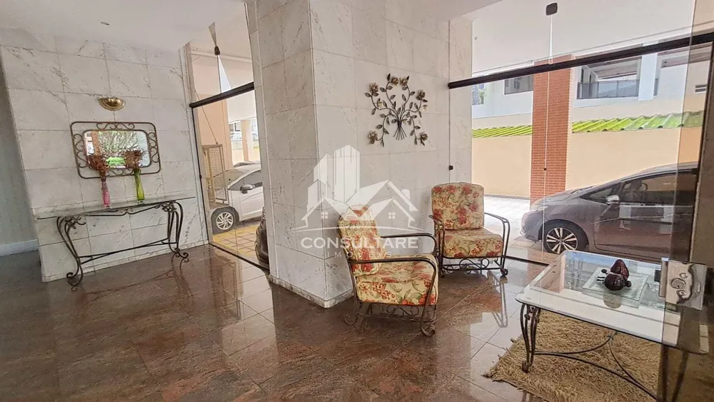 Apartamento, 3 quartos, 150 m² - Foto 1