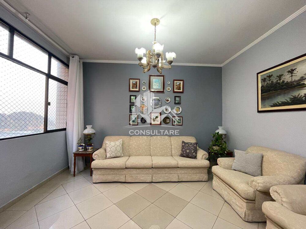 Apartamento, 3 quartos, 140 m² - Foto 4