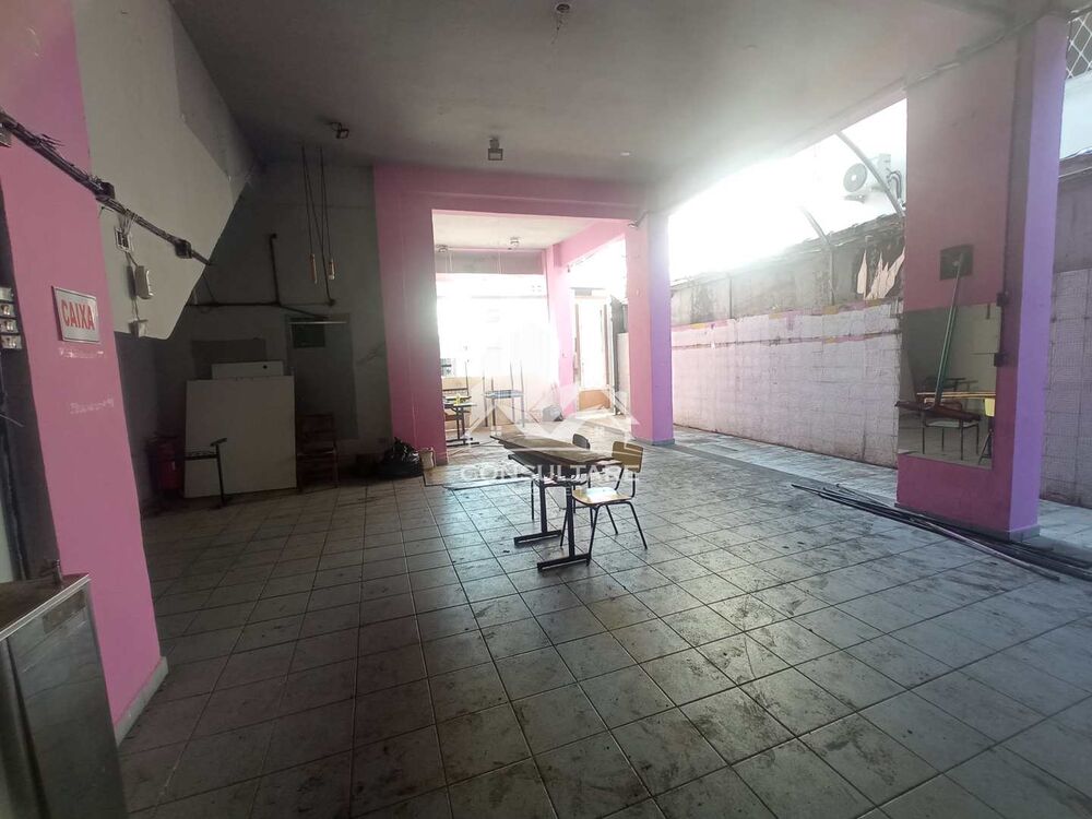 Loja-Salão para alugar, 746m² - Foto 4