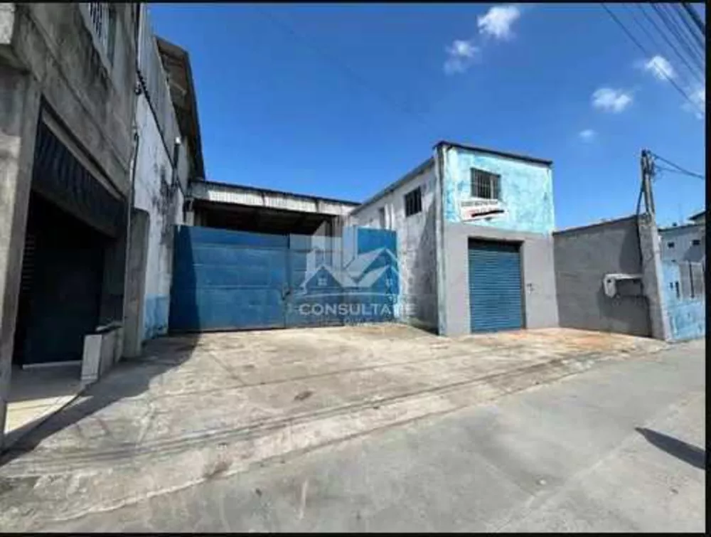 Depósito-Galpão-Armazém para alugar, 400m² - Foto 2