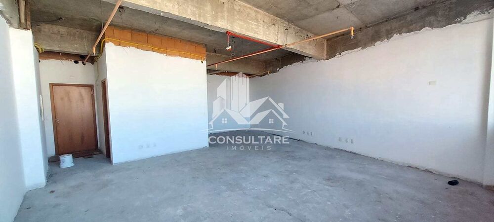 Sala-Conjunto, 48 m² - Foto 2