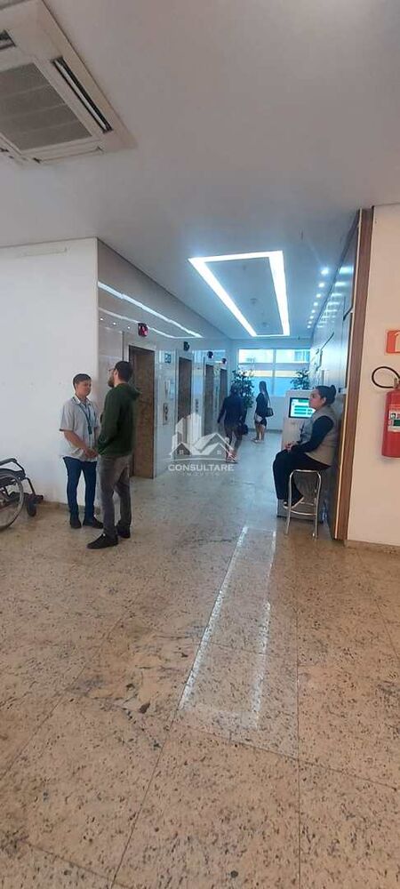 Sala-Conjunto, 48 m² - Foto 5