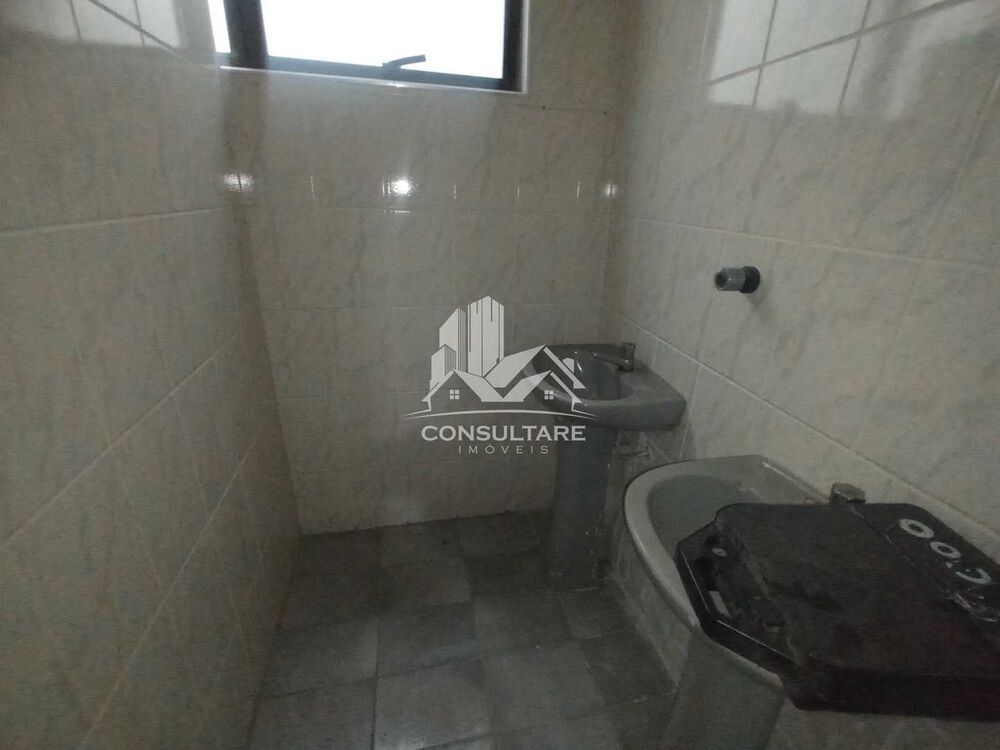 Loja-Salão, 128 m² - Foto 1