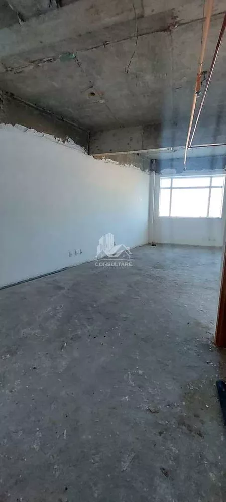 Conjunto Comercial-Sala para alugar, 48m² - Foto 4