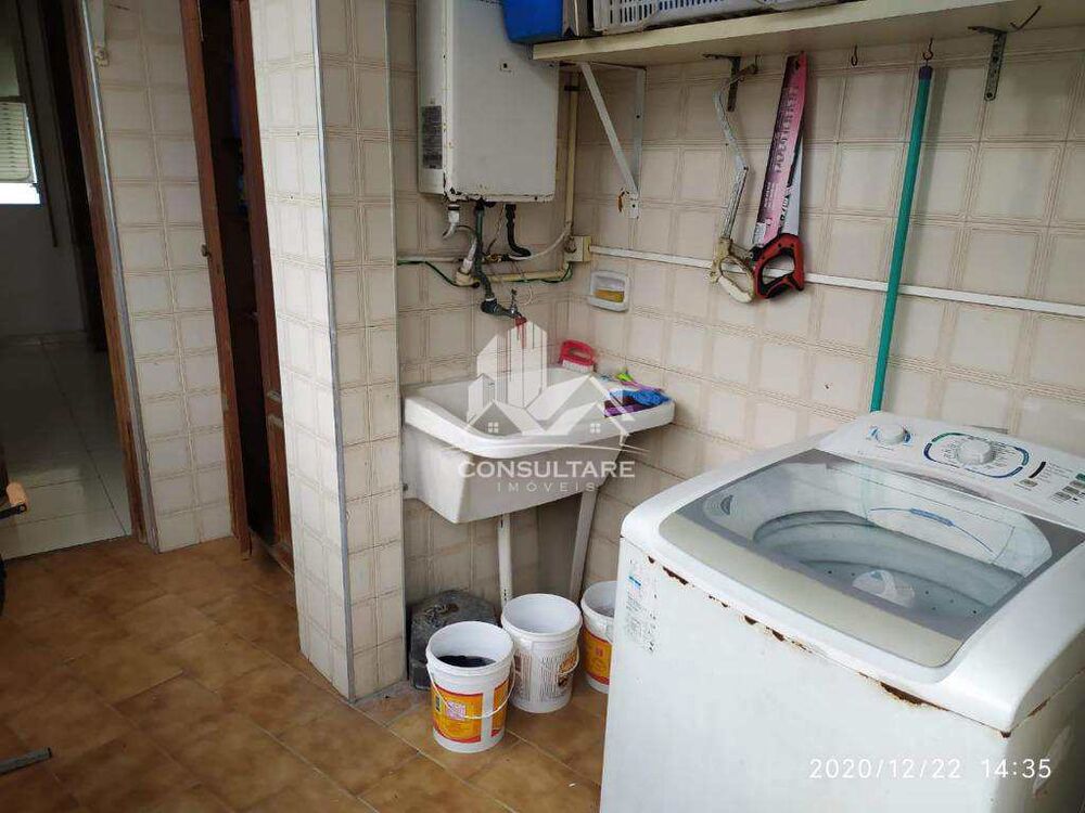 Apartamento, 3 quartos, 153 m² - Foto 15