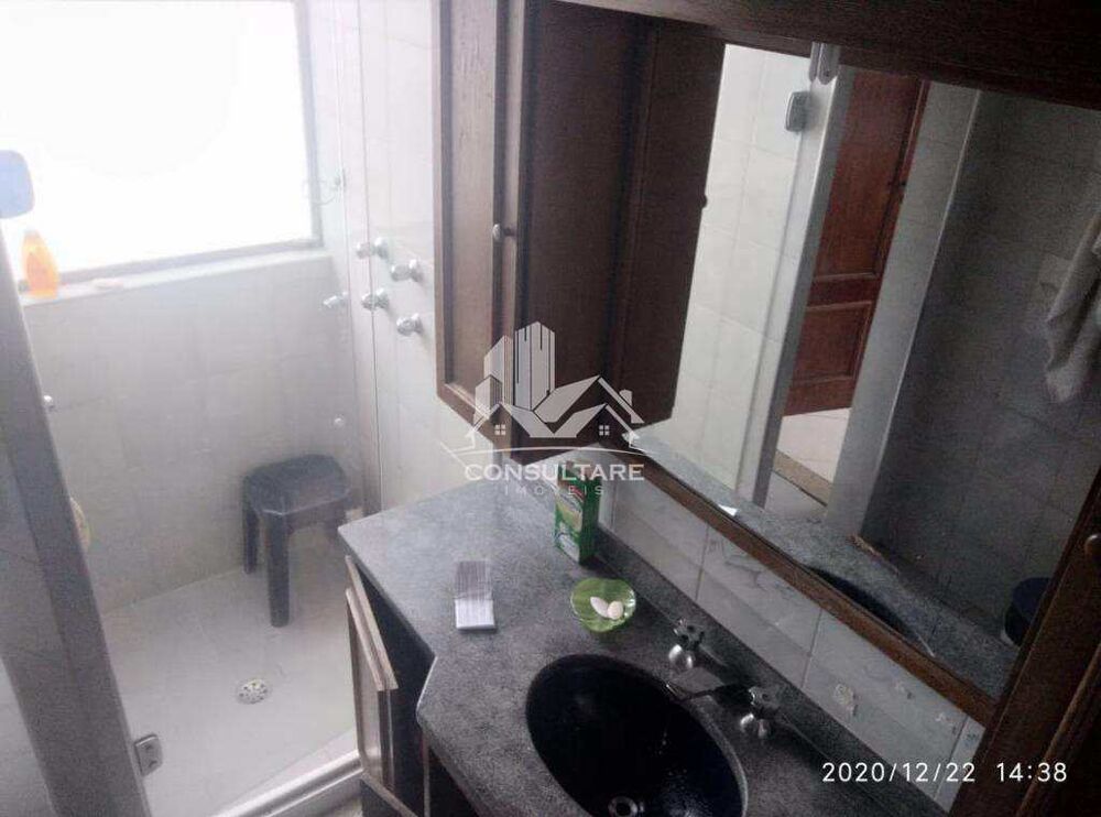 Apartamento, 3 quartos, 153 m² - Foto 1