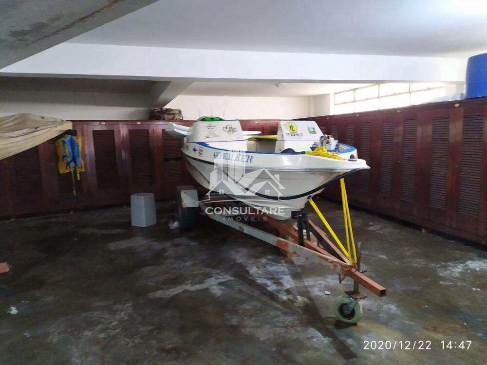 Apartamento, 3 quartos, 153 m² - Foto 17