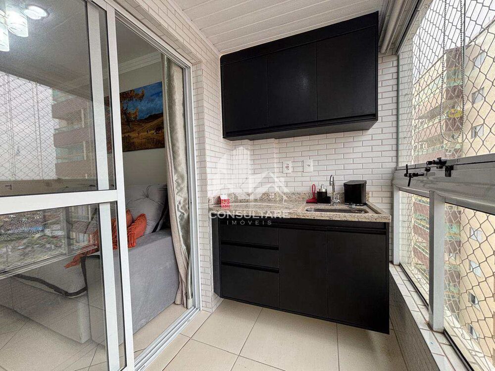 Apartamento, 2 quartos, 60 m² - Foto 4