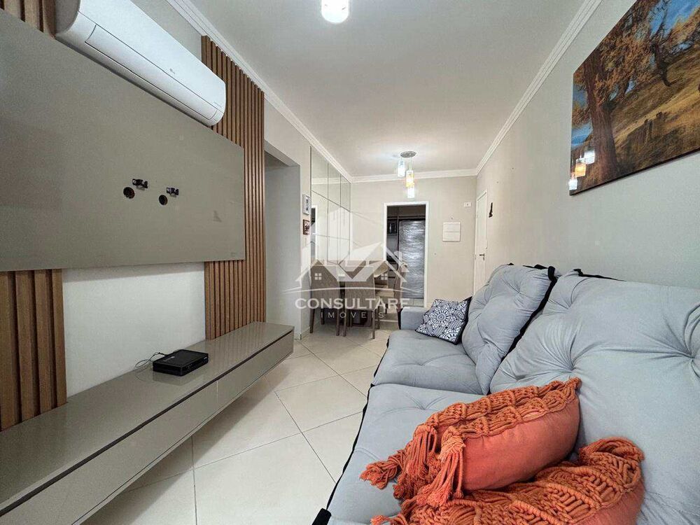 Apartamento, 2 quartos, 60 m² - Foto 1