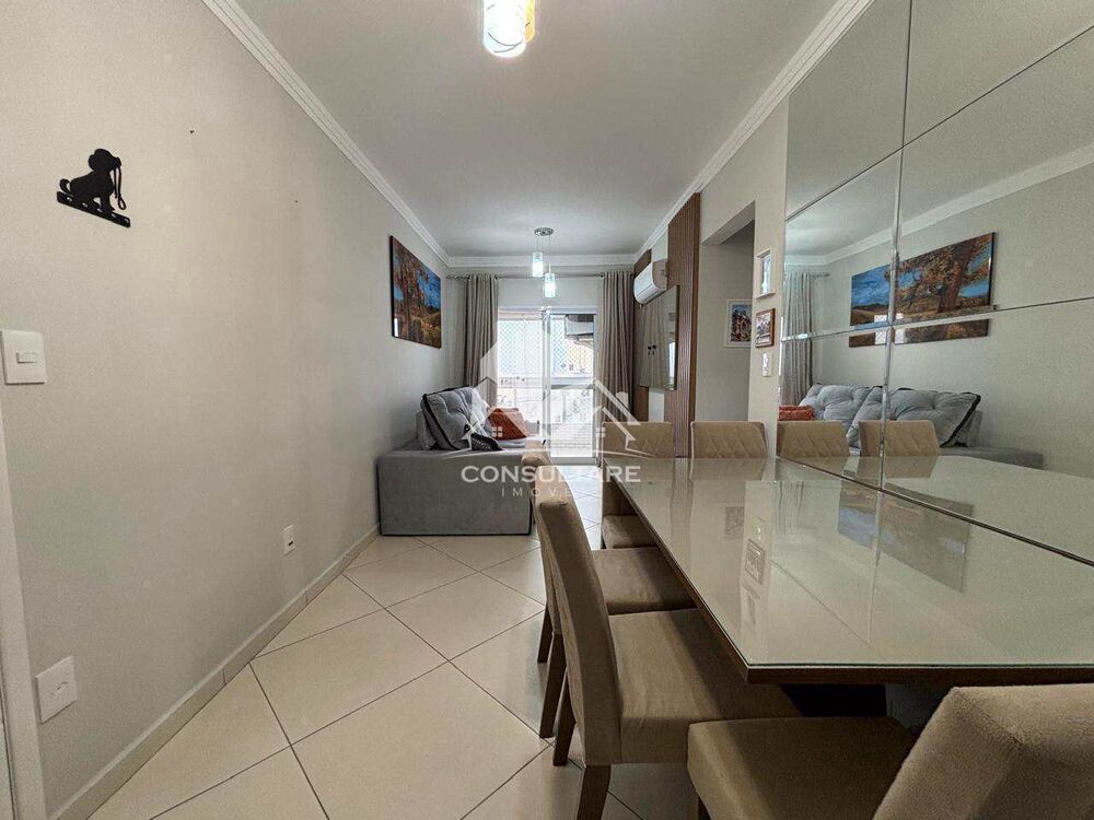 Apartamento, 2 quartos, 60 m² - Foto 2