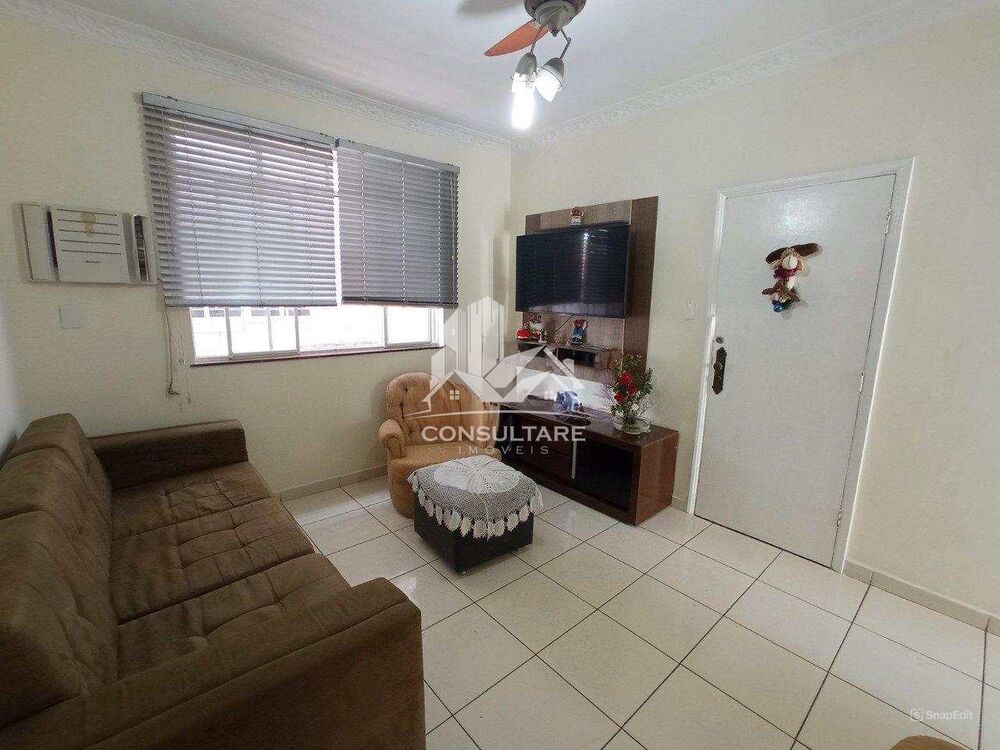 Apartamento, 2 quartos, 60 m² - Foto 2