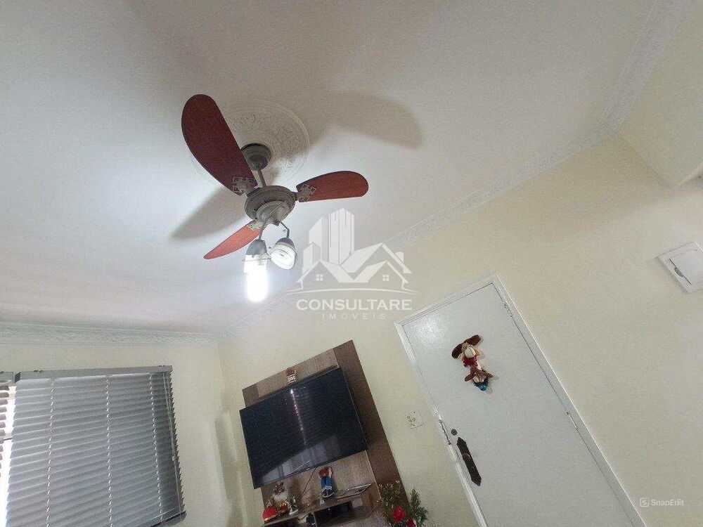 Apartamento, 2 quartos, 60 m² - Foto 5