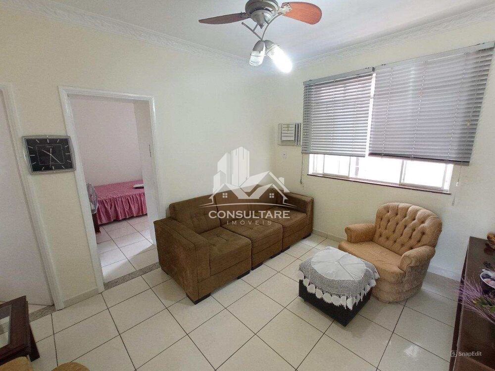 Apartamento, 2 quartos, 60 m² - Foto 1