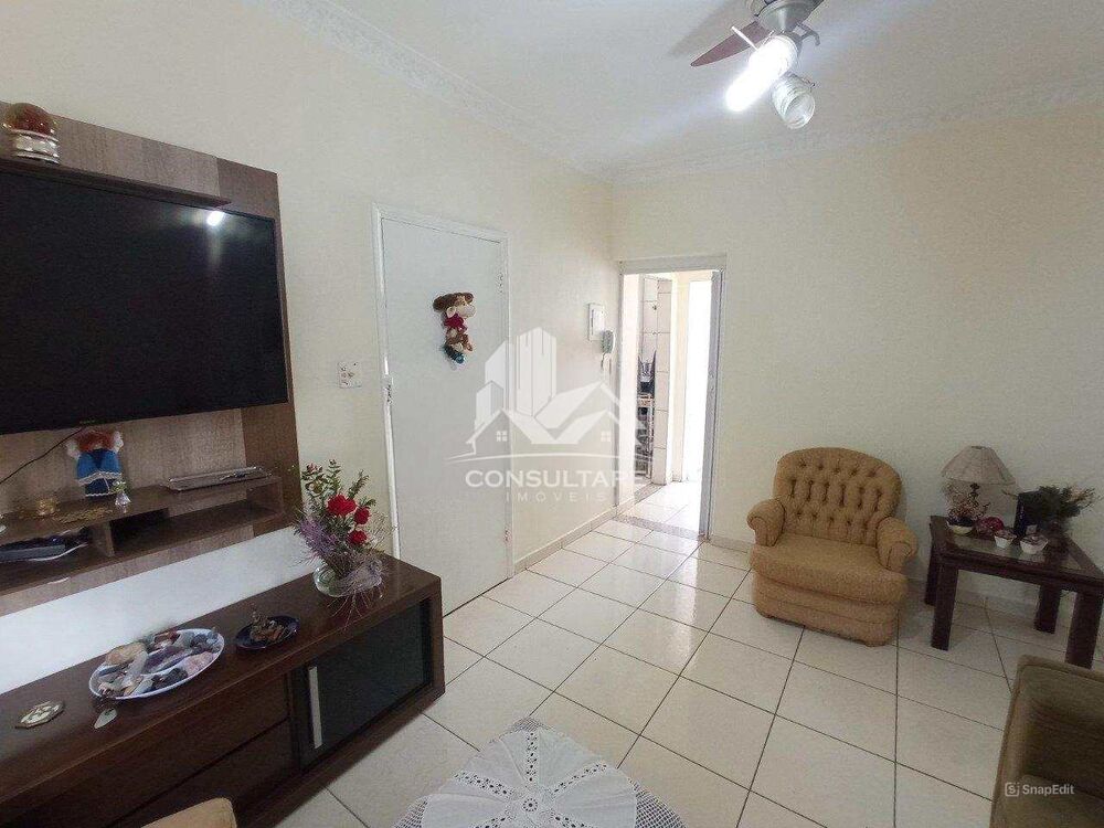 Apartamento, 2 quartos, 60 m² - Foto 4