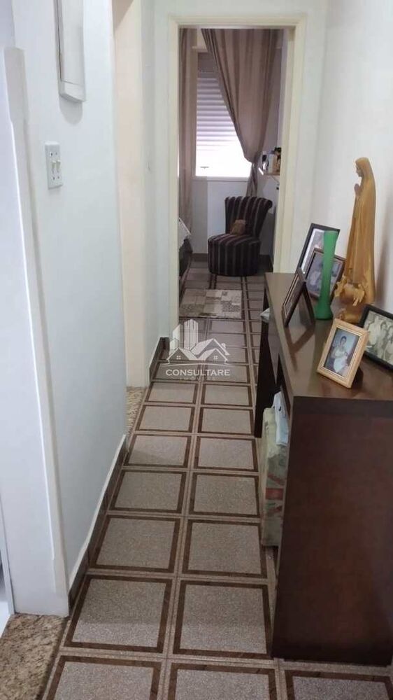 Apartamento, 1 quarto, 54 m² - Foto 3