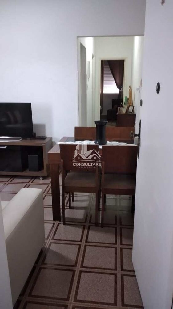 Apartamento, 1 quarto, 54 m² - Foto 1