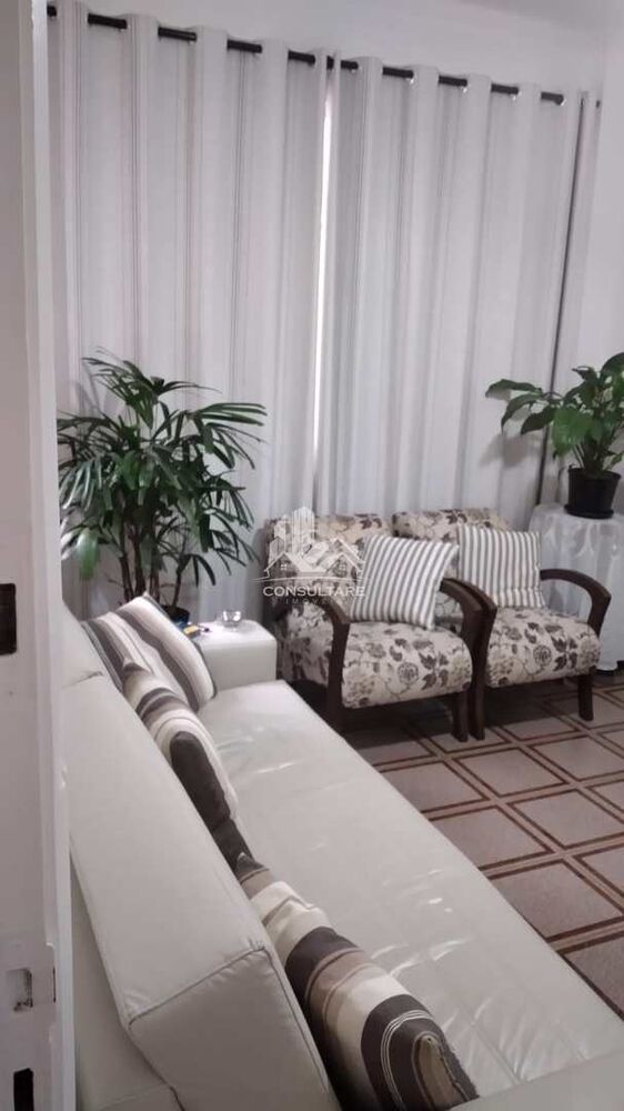 Apartamento, 1 quarto, 54 m² - Foto 2